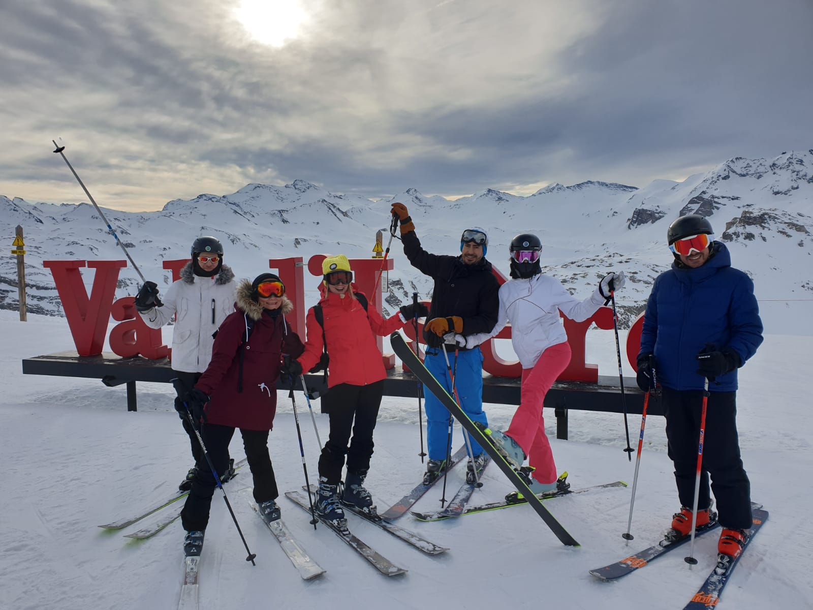 Seminaire Peersgroup