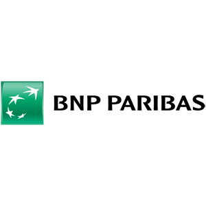 logo BNP paribas