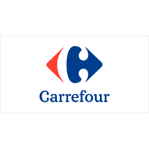 logo Carrefour