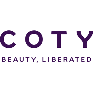 Logo Coty