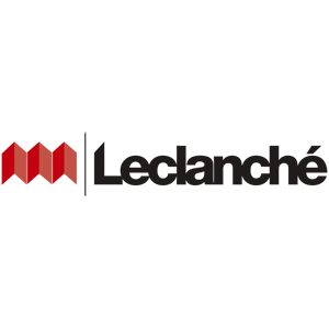 logo leclanché