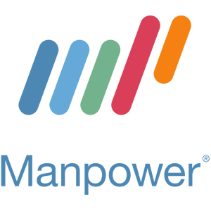 logo manpower