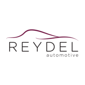 logo reydel