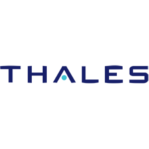 logo thales