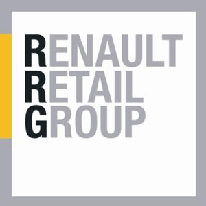 logo renault