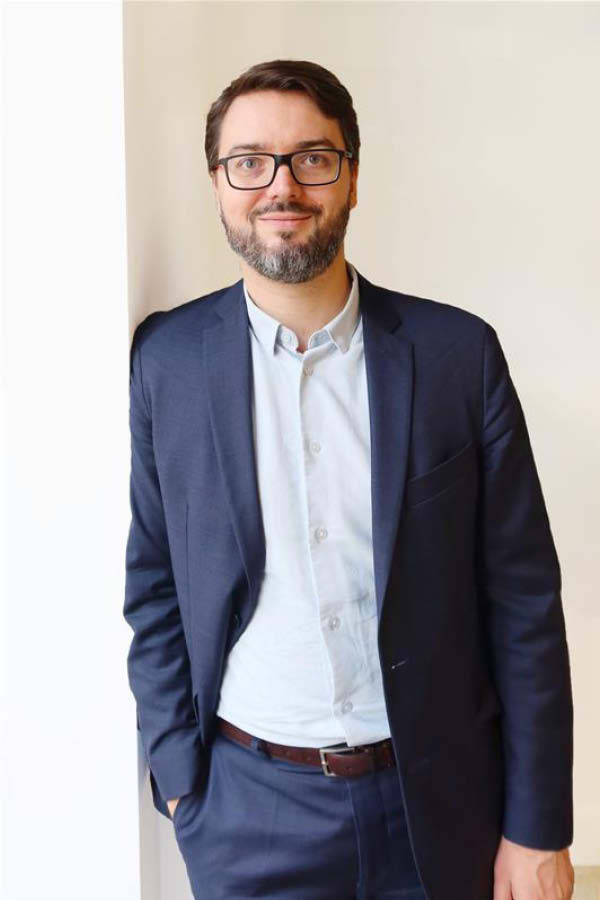 Mathieu Delcroix